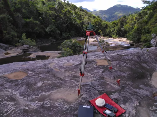 Projet d'aménagement hydroélectrique à Madagascar