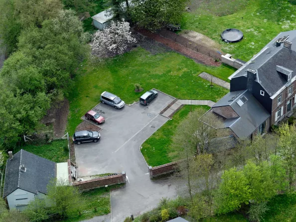 Bureau Drone Parking.jpg